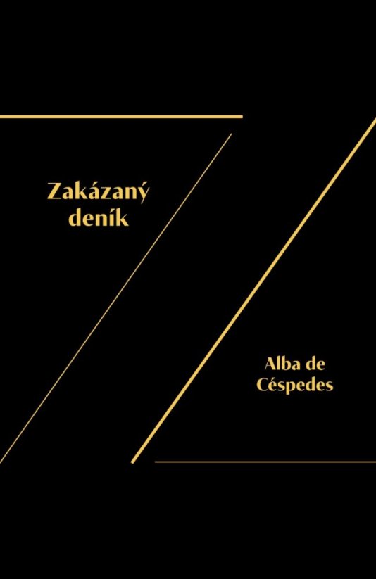 Alba de Céspedes: Zakázaný deník - Formát: e-kniha (epub, mobi)