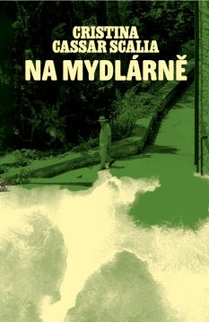 Cristina Cassar Scalia: Na mydlárně