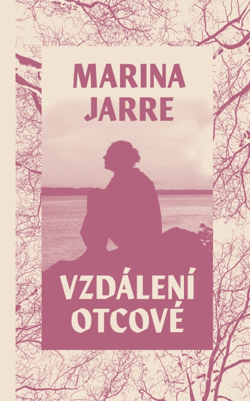 Marina Jarre: Vzdálení otcové - Formát: e-kniha (epub, mobi)