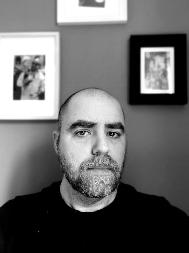 Dario Ferrari