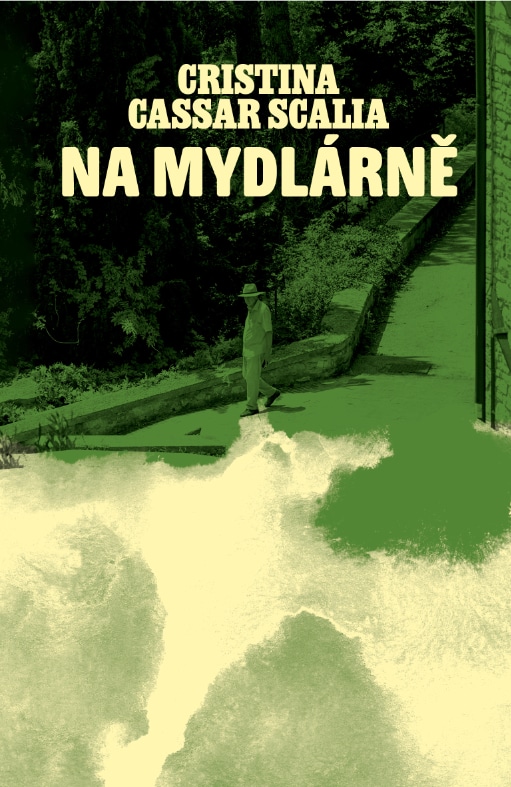 Cristina Cassar Scalia: Na mydlárně - Formát: e-kniha (epub, mobi)
